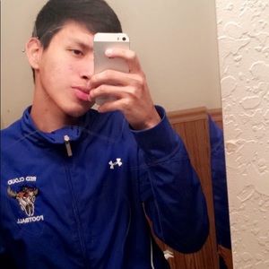 Meet your Posher, Jonathan